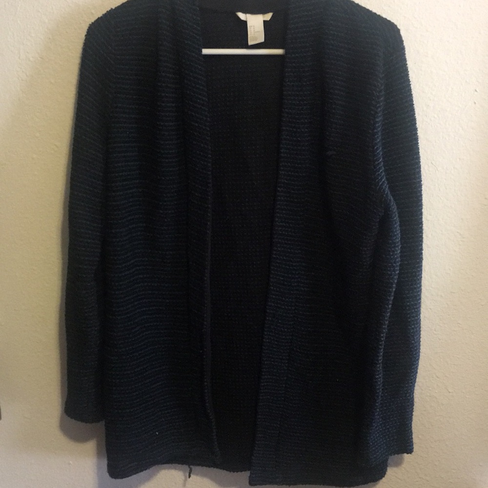 Cardigan, gently worn :)